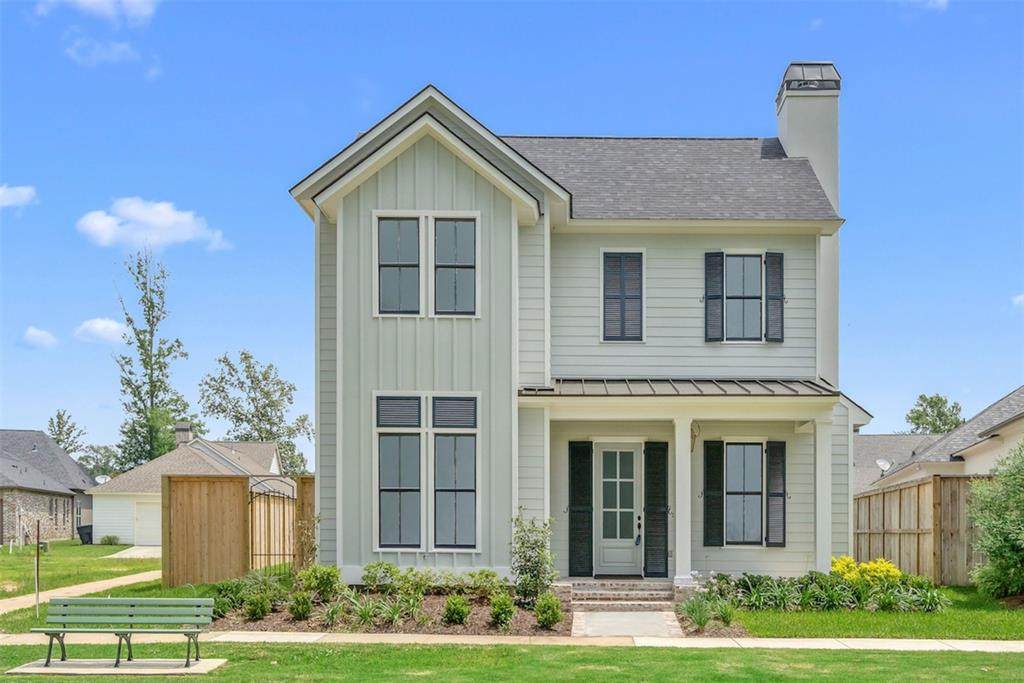 2030 Woodberry Avenue - Photo 1