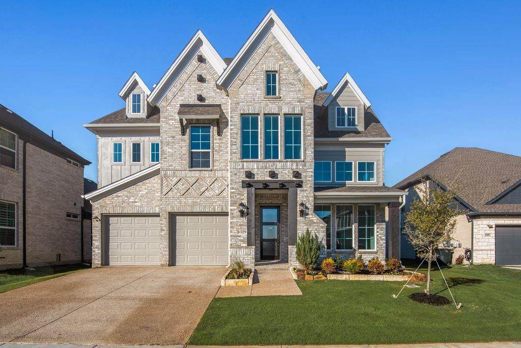 1329 Sundance Lane - Photo 1