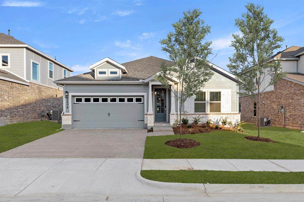 2404 Overlook Drive - Photo 1