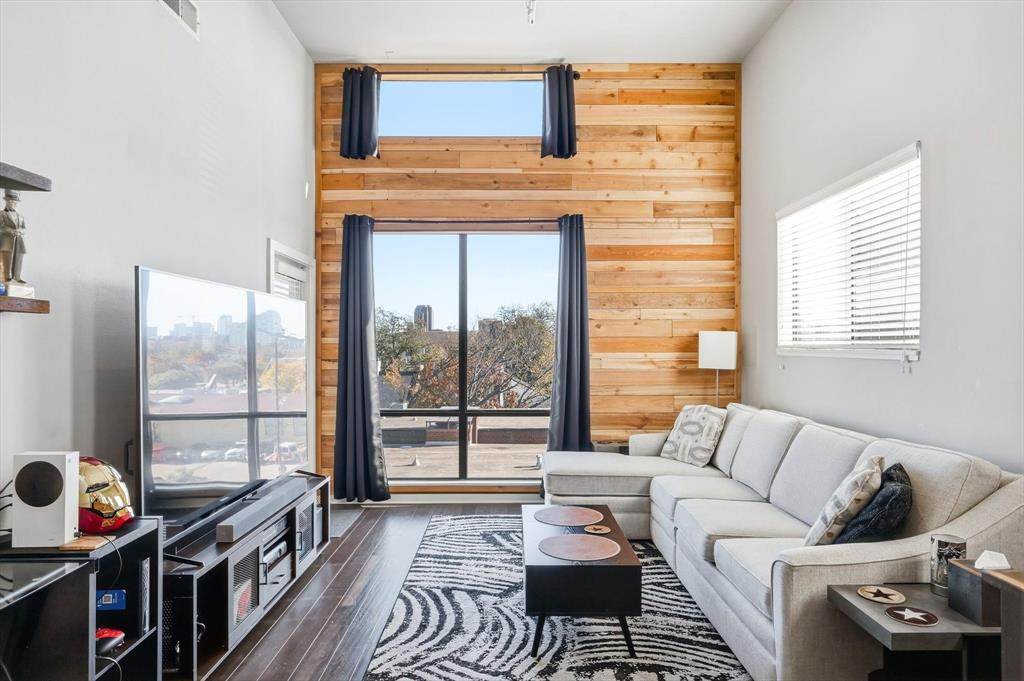 4411 Bowser Avenue - Photo 1