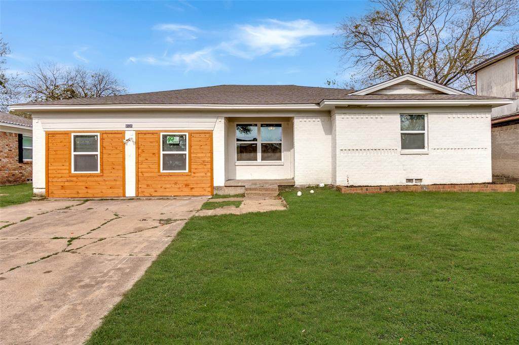 9535 Crestshire Drive - Photo 1