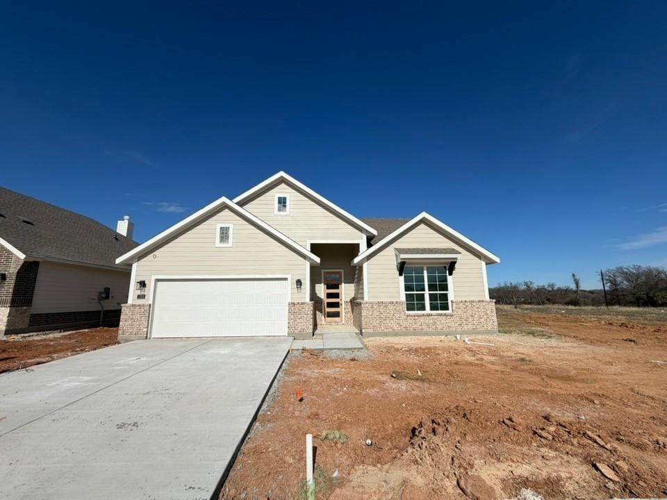 1253 Sabine River Lane - Photo 1