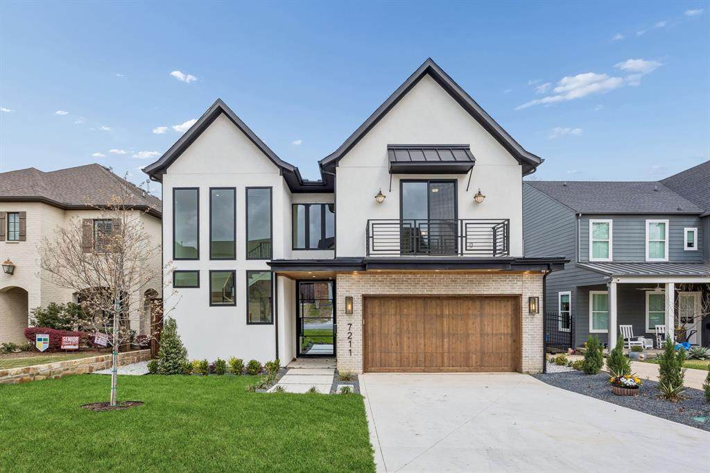 7211 Coronado Avenue - Photo 1