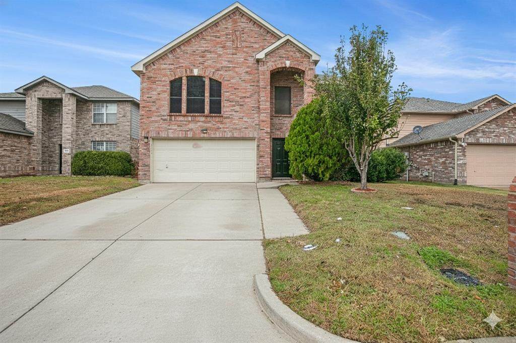 4800 Sleepy Ridge Circle - Photo 1