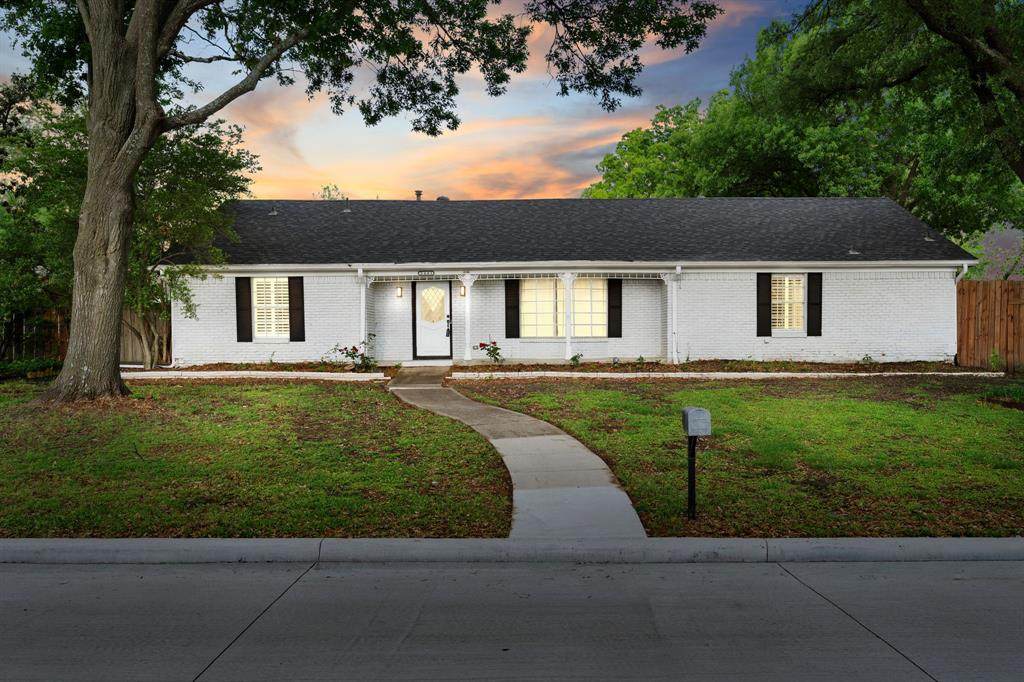 3601 Chicosa Trail - Photo 1