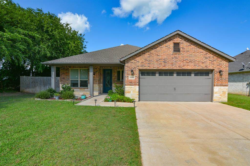 601 Mathew Street - Photo 1