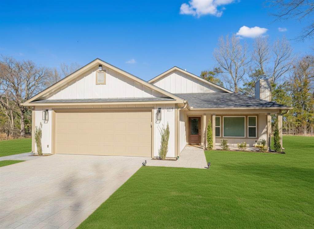 117 Cypress Circle - Photo 1