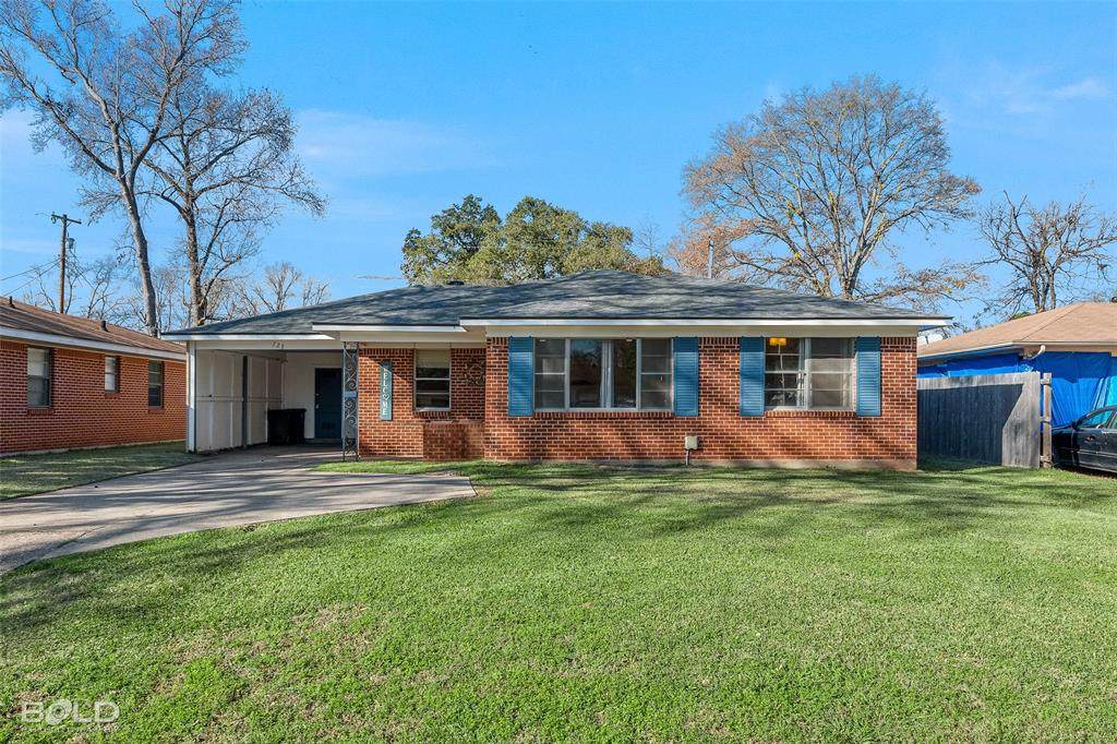 728 Kimbrough Street - Photo 1