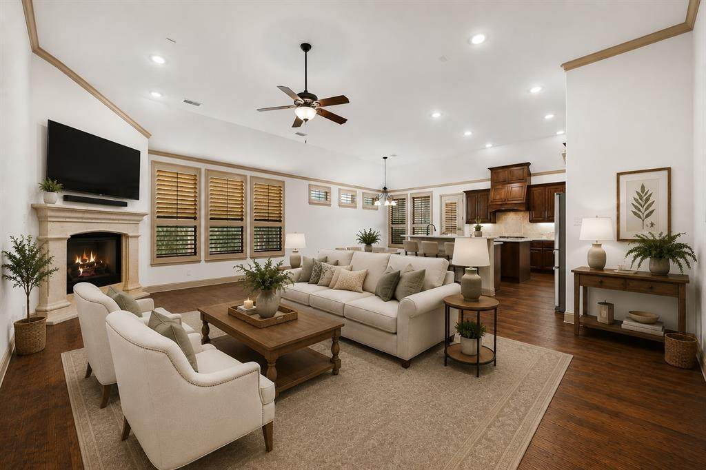 6814 Springwood Lane - Photo 1