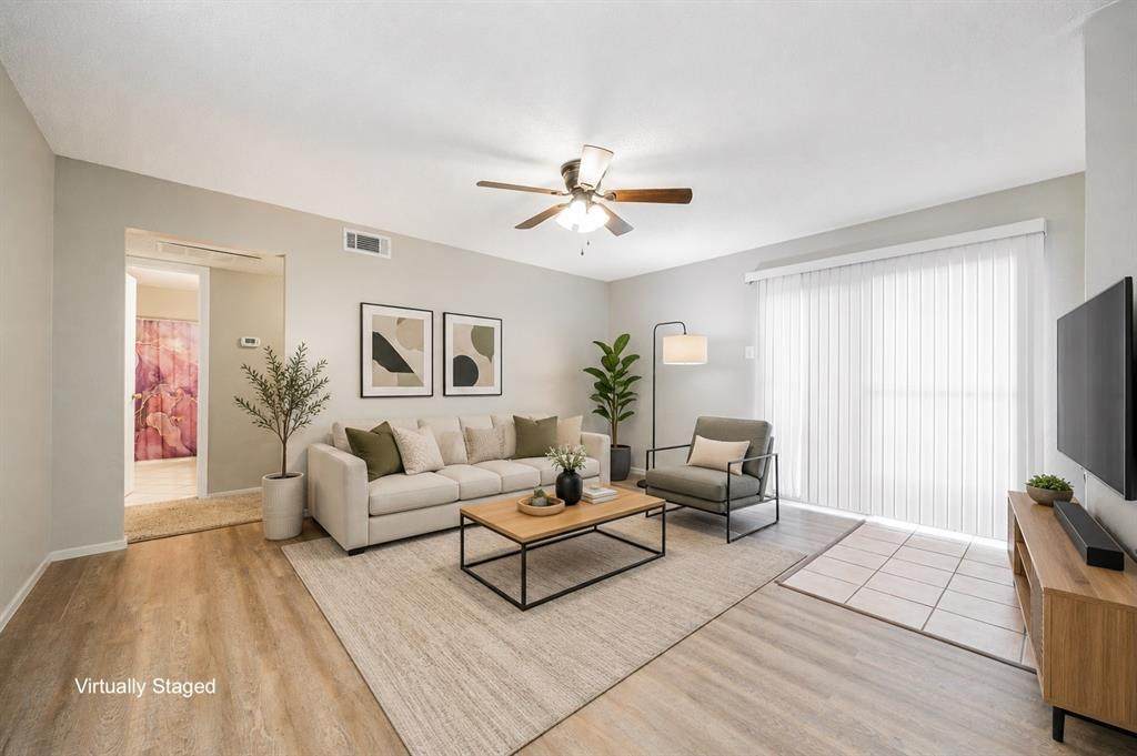 5335 Bent Tree Forest Drive - Photo 1