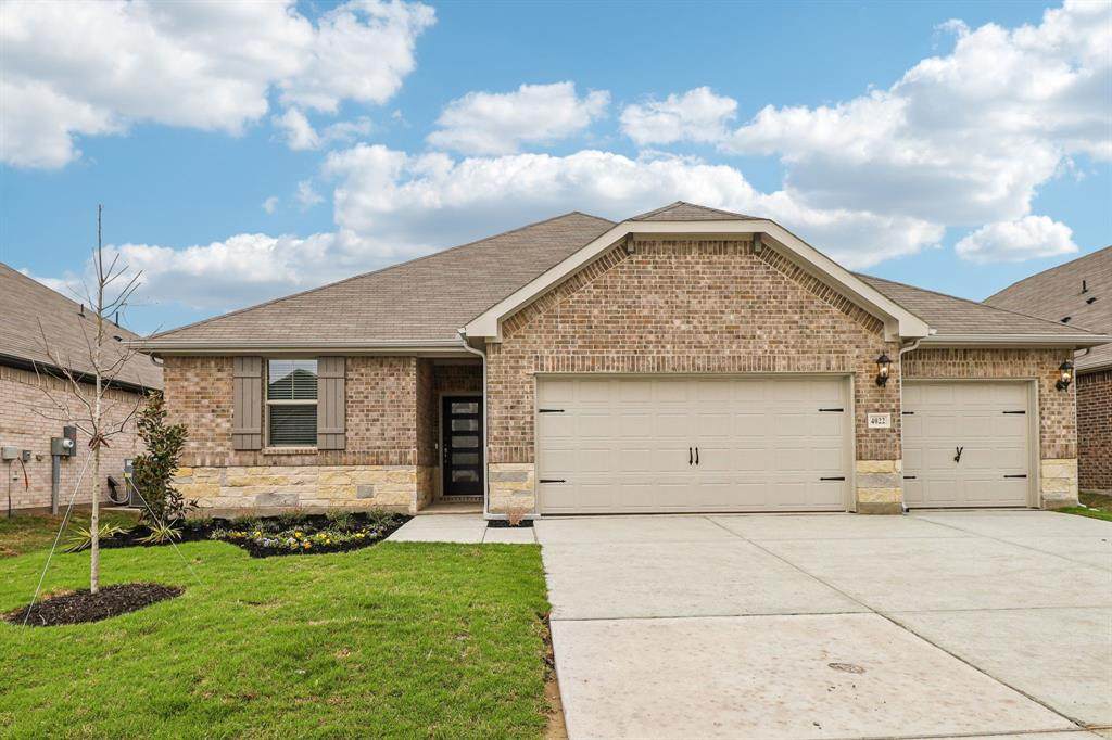 4022 Granbury Drive - Photo 1