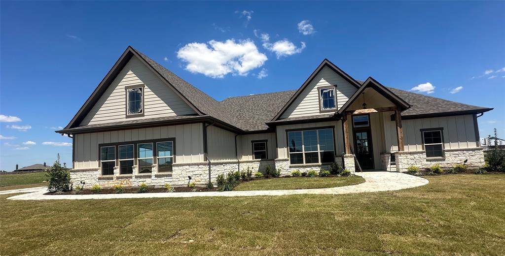 9424 Bluestem Lane - Photo 1