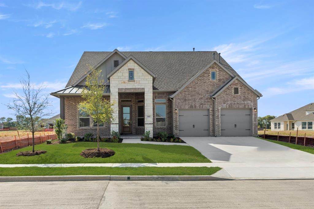 1442 Canadian Lane - Photo 1