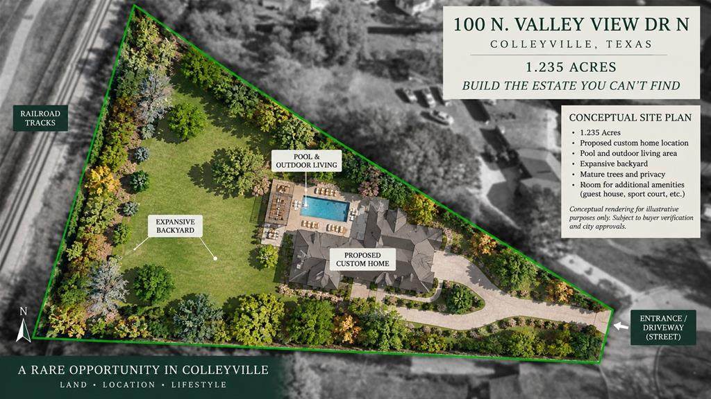 100 Valley View Drive - Photo 1