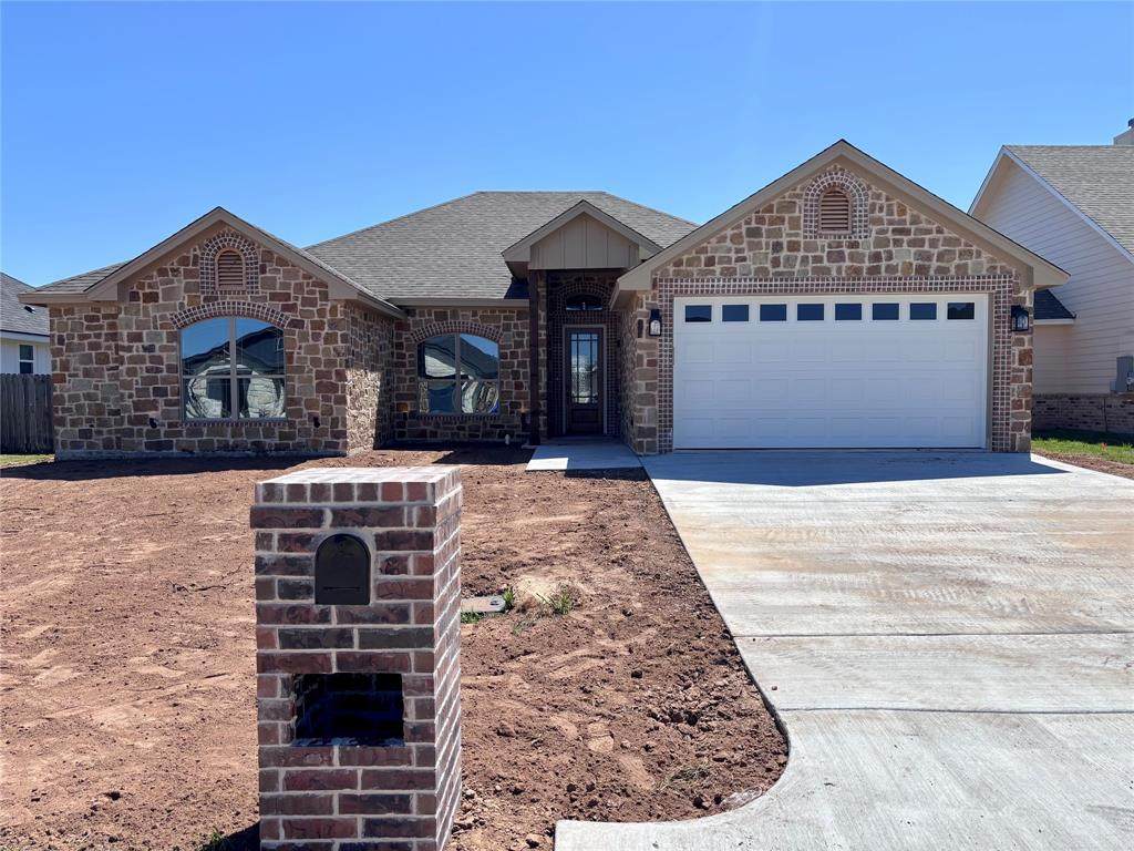 5320 Black Horse Court - Photo 1