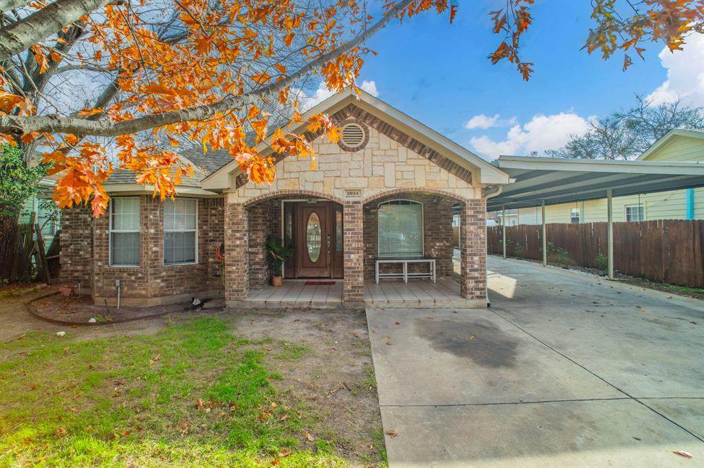 3934 Harlingen Street - Photo 1