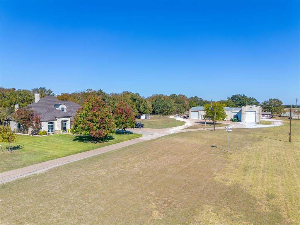 12801 County Rd 1117 - Photo 1