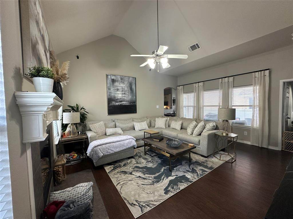 1109 Appalachian Lane - Photo 1