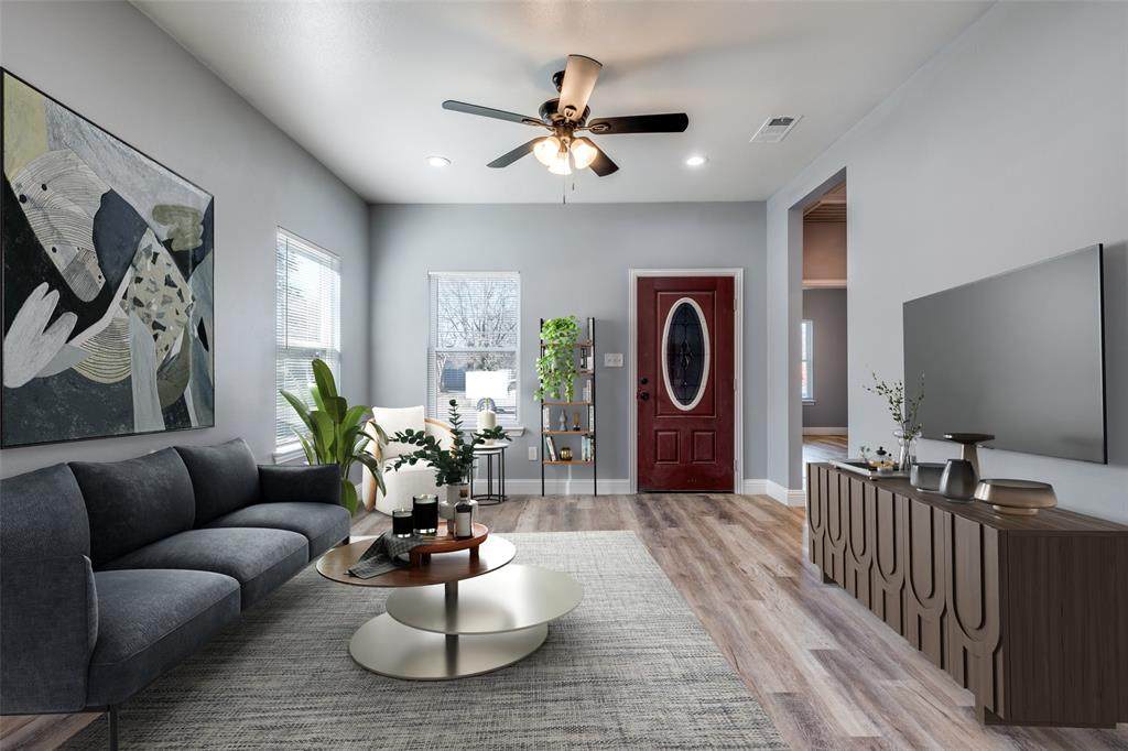 3622 Cauthorn Drive - Photo 1