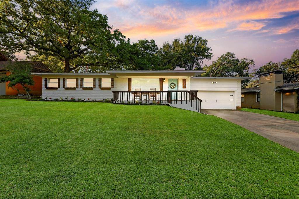 1310 Cedar Street - Photo 1