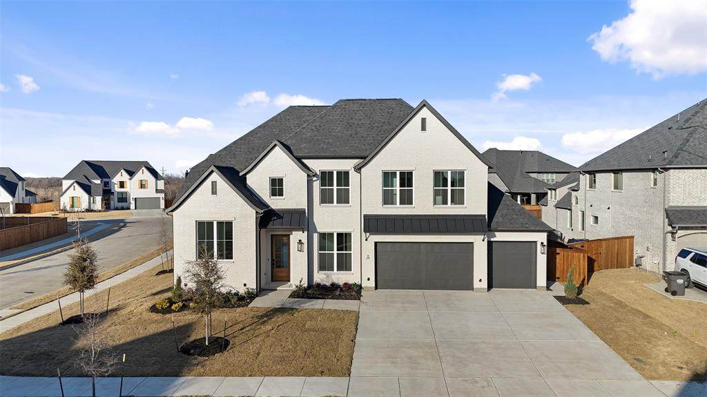 1009 Kelley Lane - Photo 1