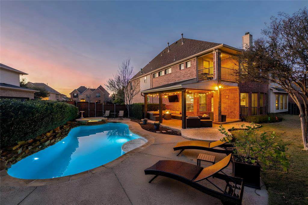 1951 Lewis Crossing Drive - Photo 1