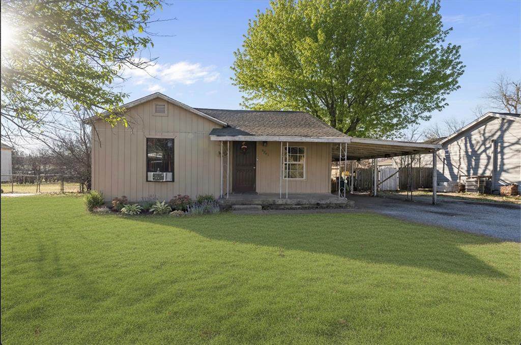 9201 Farmer Road - Photo 1