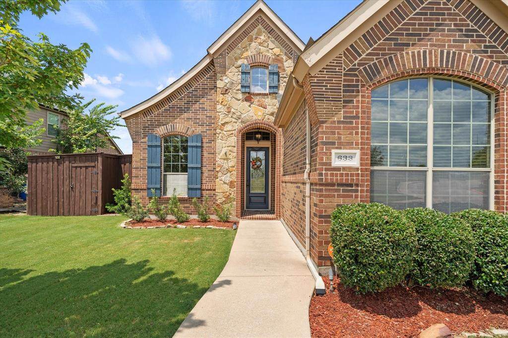 633 Stevenson Drive - Photo 1