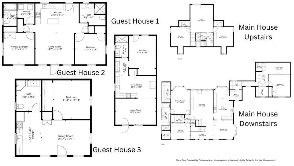 4320 Fm 920 - Photo 1