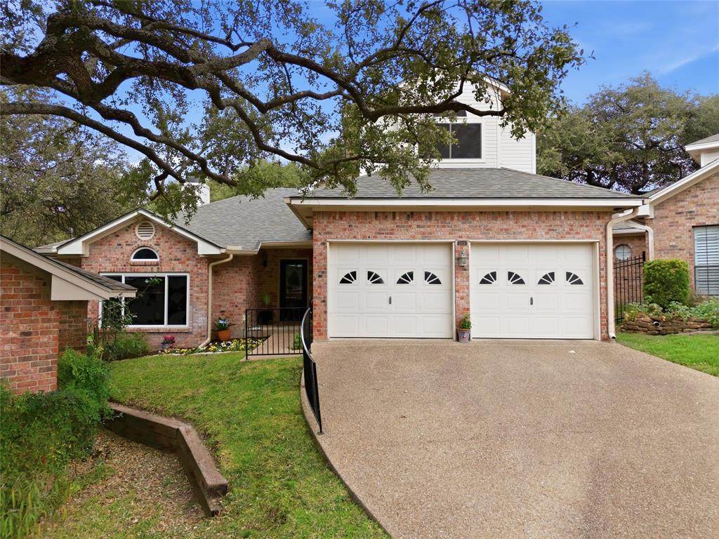 212 Shady Place Drive - Photo 1