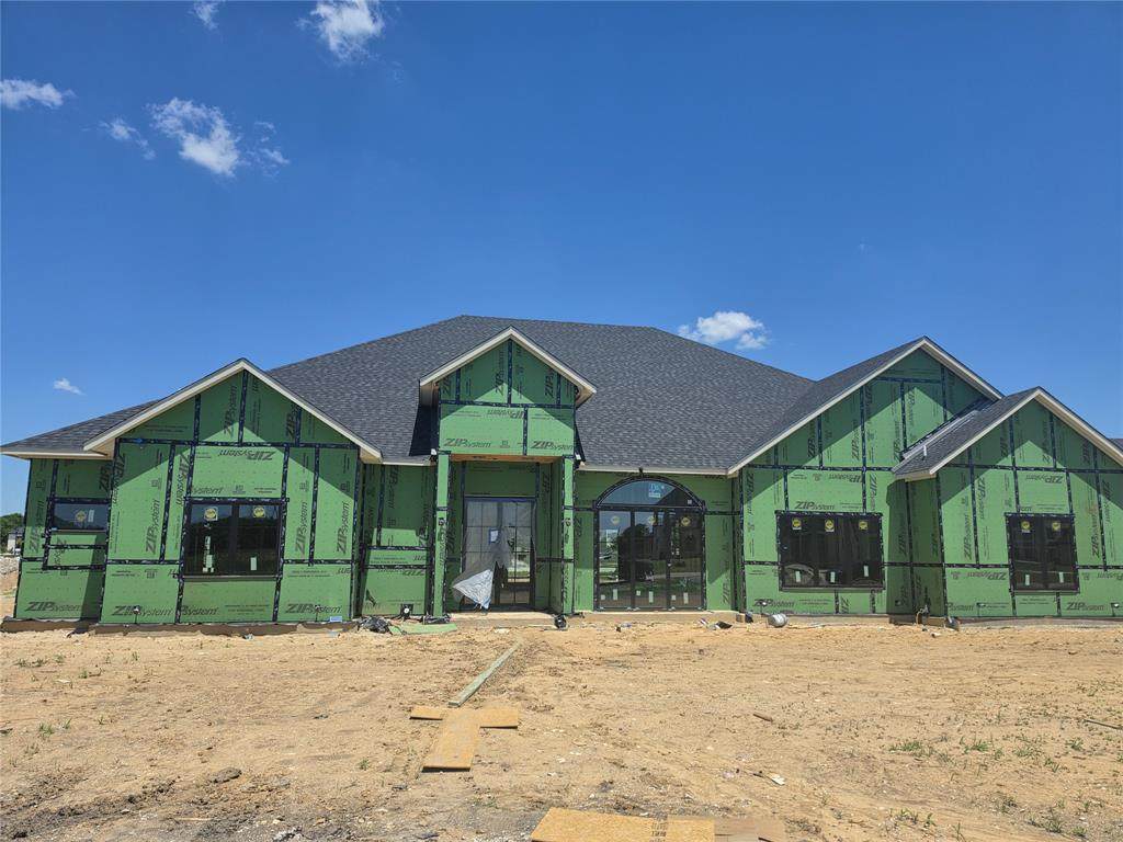 5805 Laila Drive - Photo 1