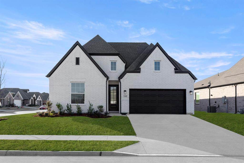 1105 Birdsong Trail - Photo 1