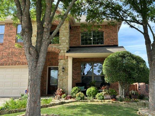 221 Villanova Drive - Photo 1