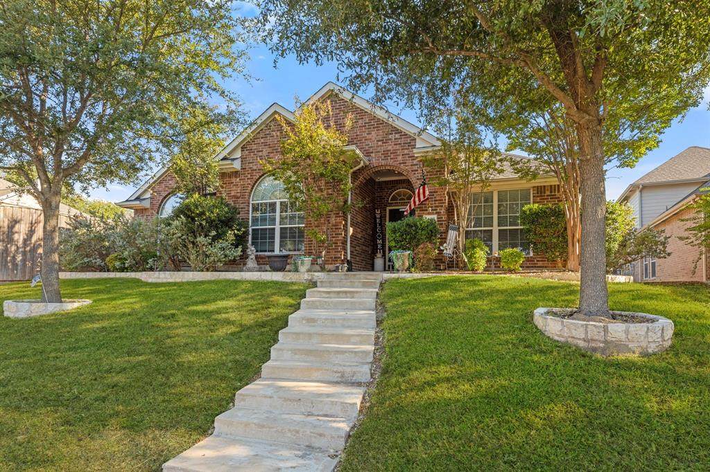 1488 Audobon Lane - Photo 1