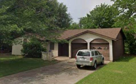 317 Trail Street - Photo 1