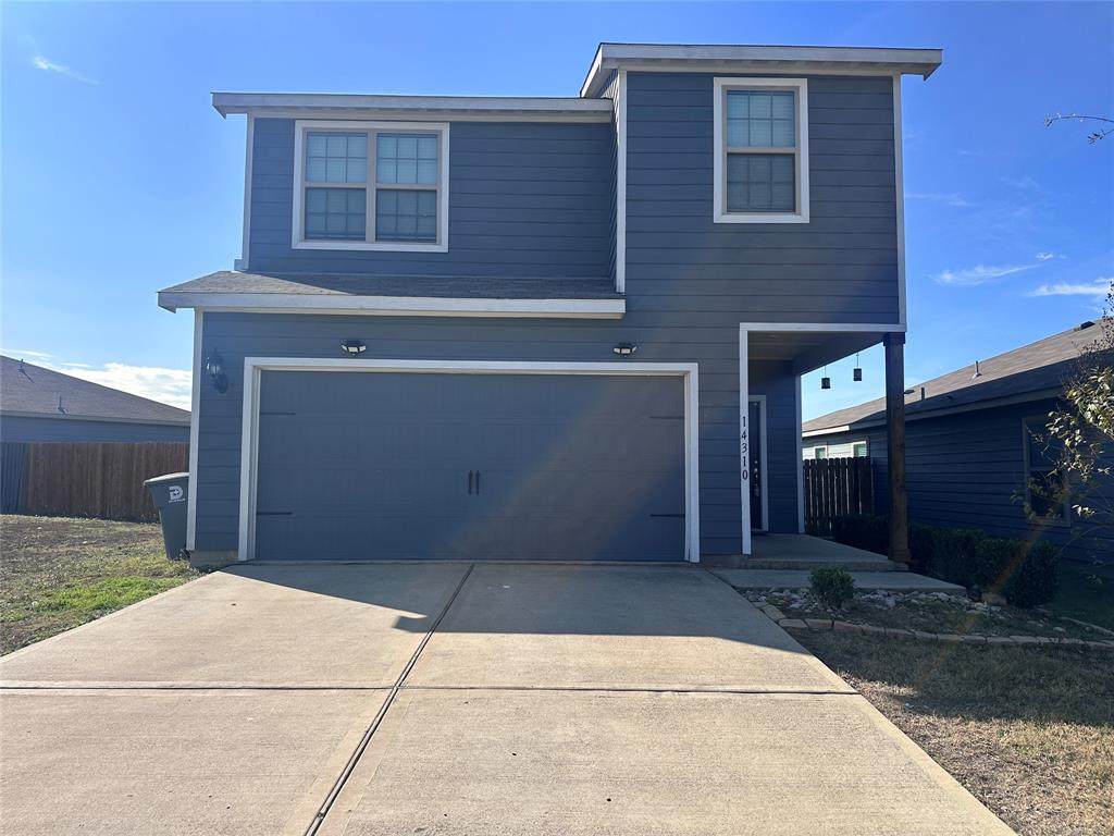 14310 Wrangler Way - Photo 1