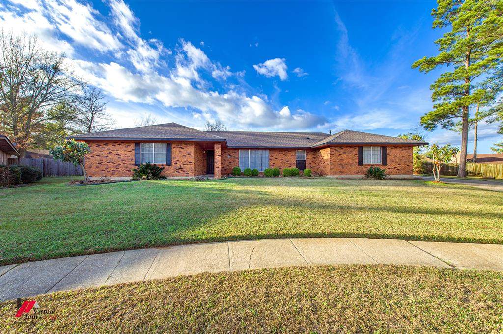 1806 Old Oaks Street - Photo 1