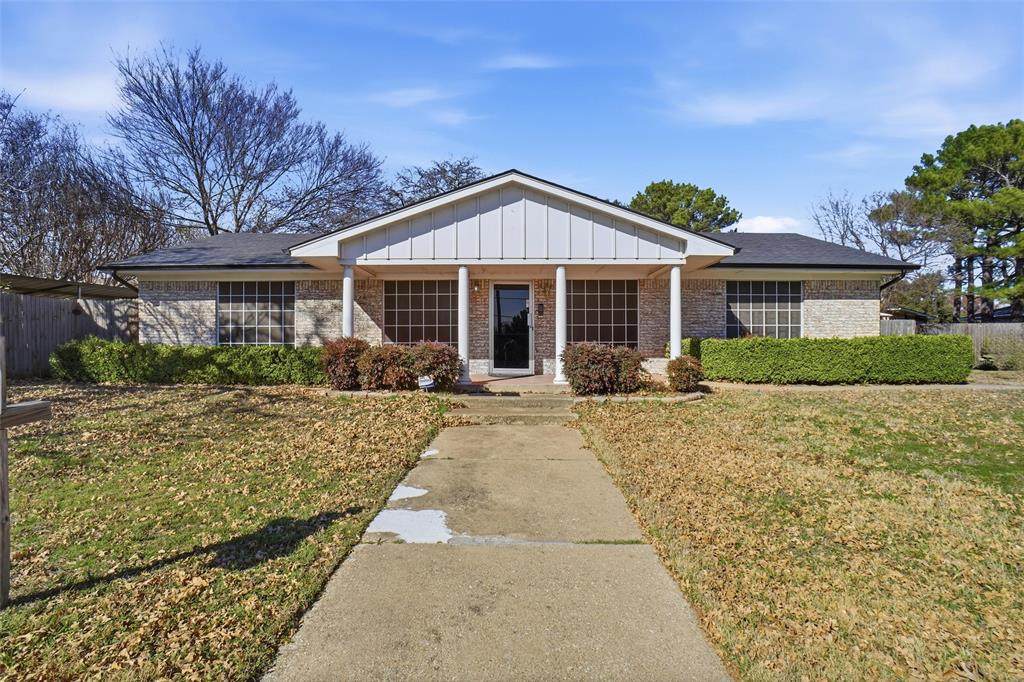 2105 Shady Grove Road - Photo 1