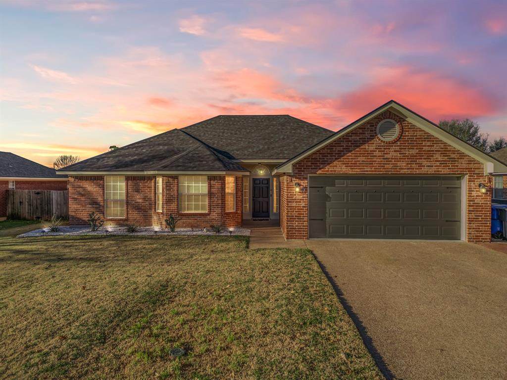 10512 Whitney Trace - Photo 1