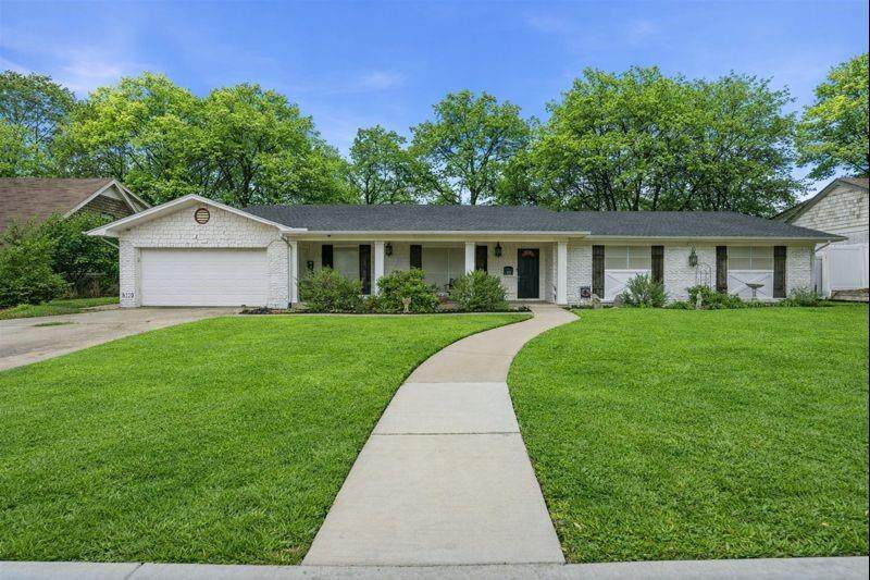 8120 Bangor Drive - Photo 1