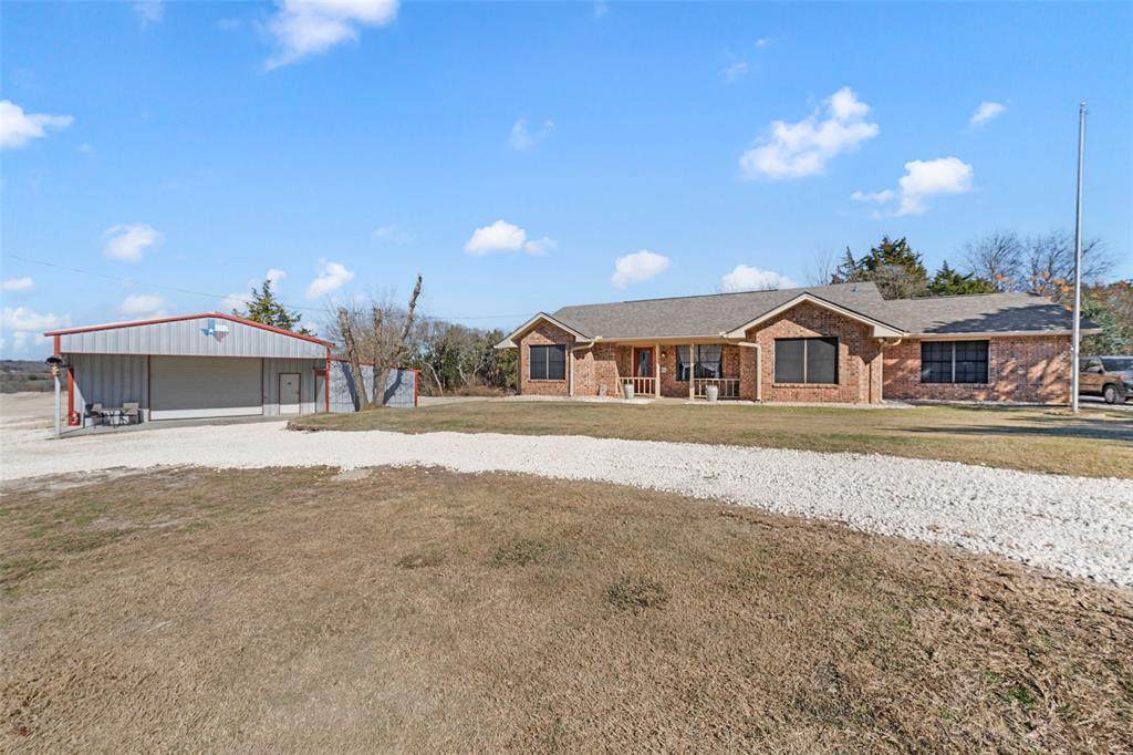 162 Highridge Drive - Photo 1