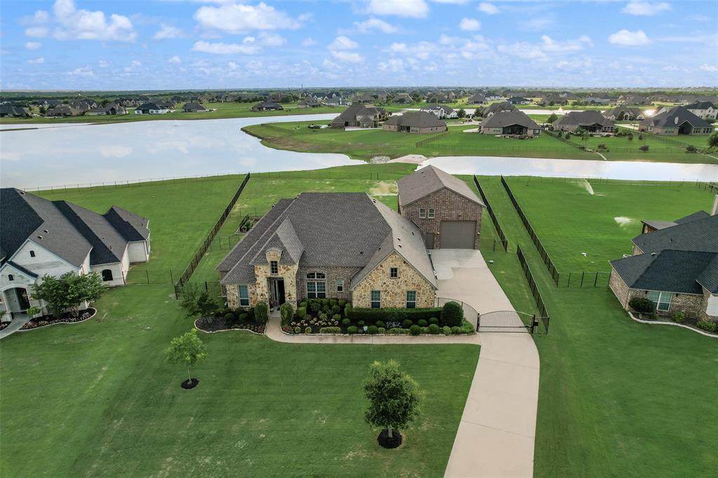 2165 Hodges Lake Drive - Photo 1