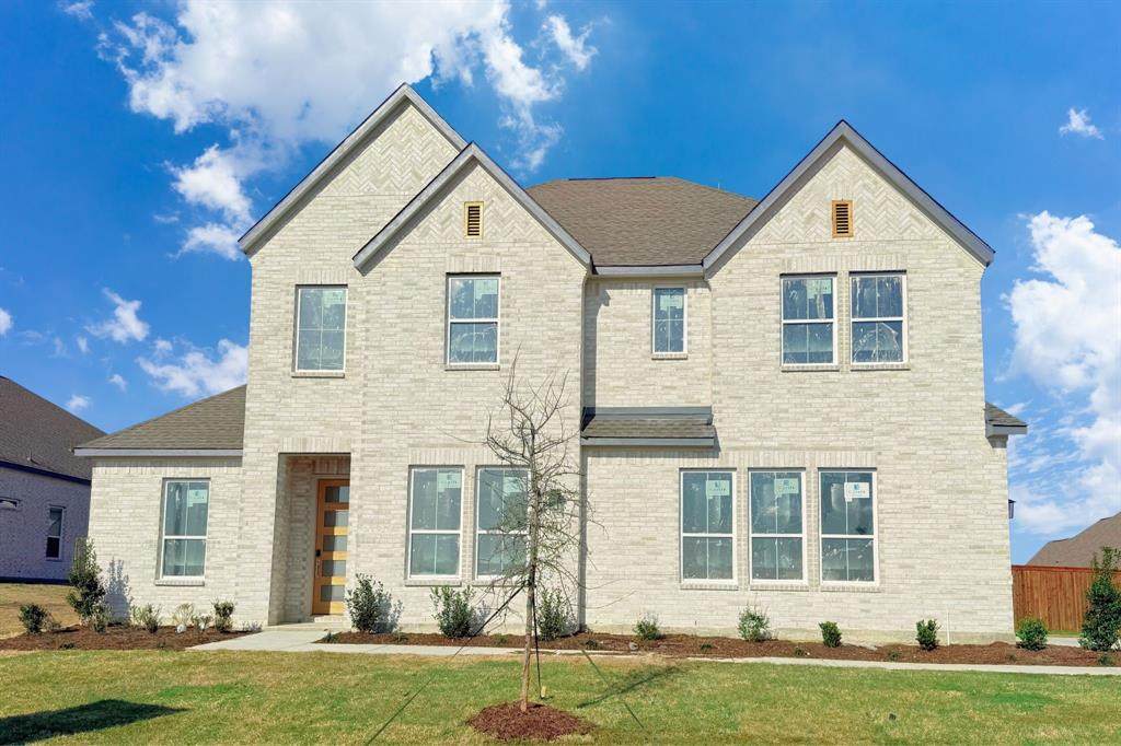 9813 Chesney Drive - Photo 1