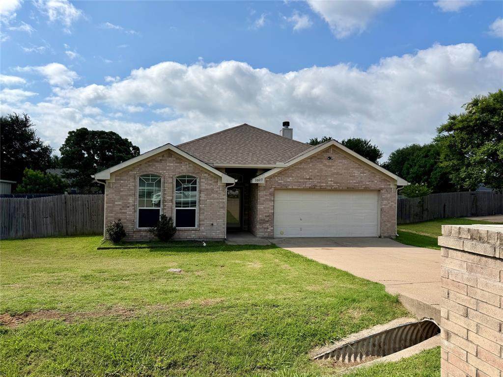 3005 Stroll Drive - Photo 1