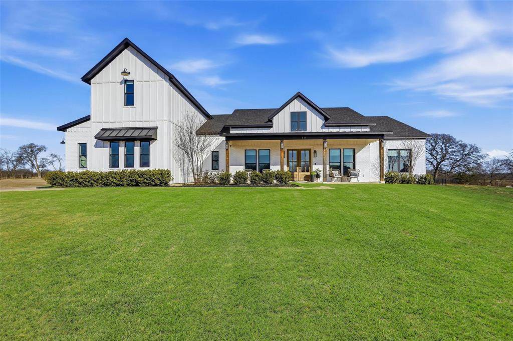 4435 Serenity Trail - Photo 1