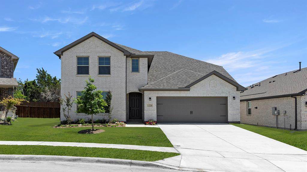 1228 Cider Mill Lane - Photo 1