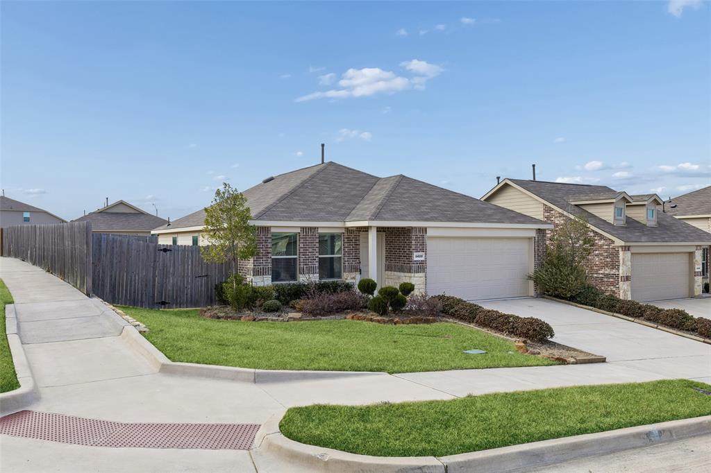 8408 Hollow Bend Street - Photo 1