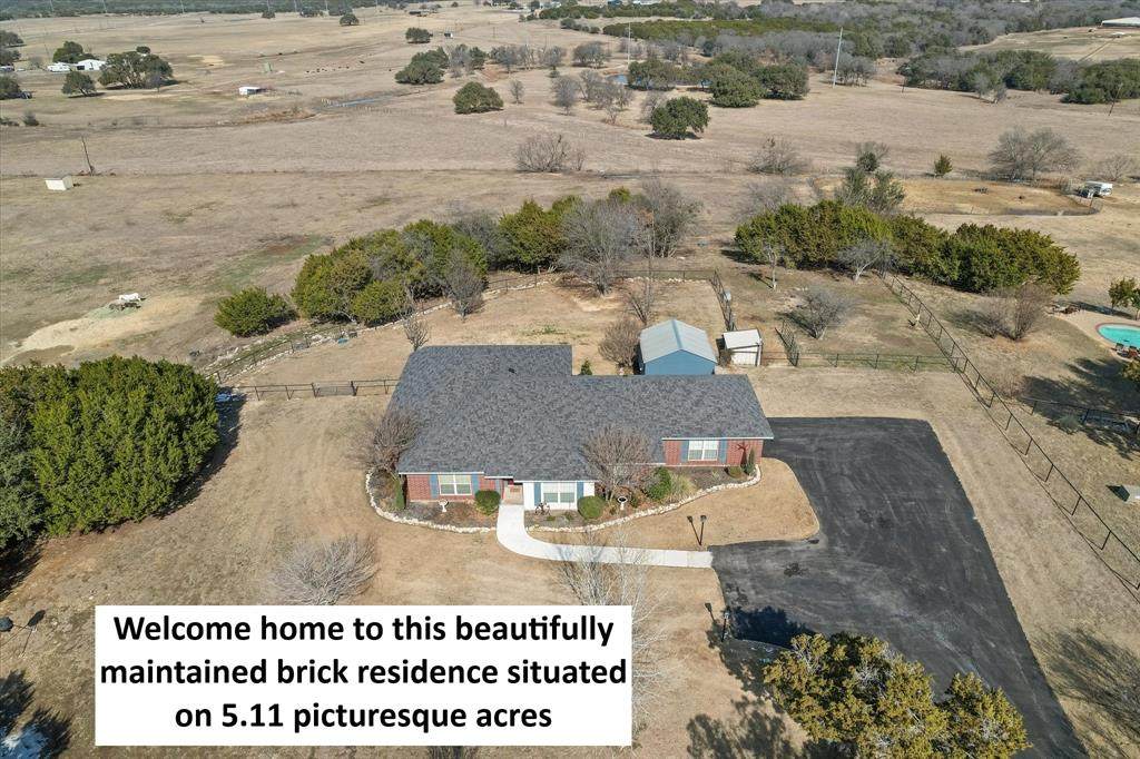 1917 Bentwater Parkway - Photo 1
