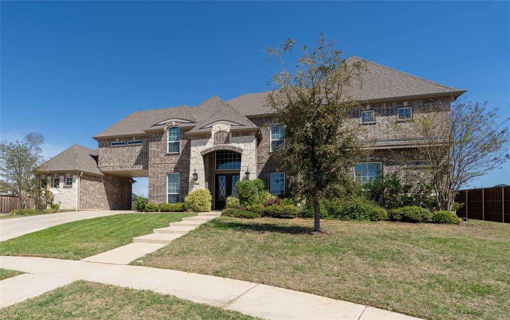 508 Tennington Lane - Photo 1