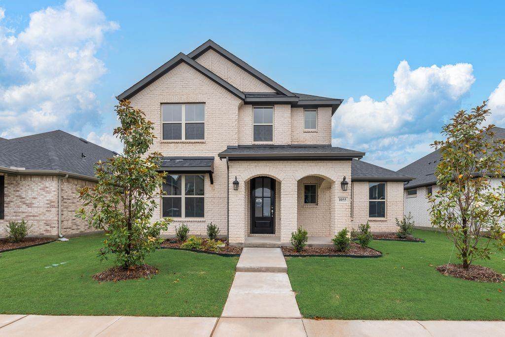 1055 Birdie Street - Photo 1